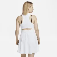 Nike Dri-FIT Advantage женская Tennis Костюм цвет белый
