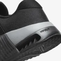 Nike Metcon 9 чоловічі для тренування Кросівки колір чорний