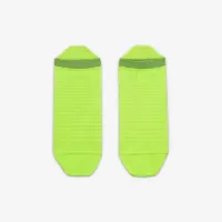 Nike Spark Lightweight No-Show Running шкарпетки Yellow
