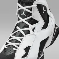 Nike Jordan True Flight мужские Кроссовки цвет белый
