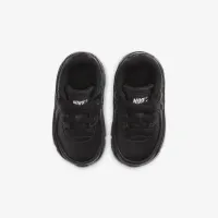 Nike Air Max 90 LTR Baby/Toddler Кросівки колір чорний