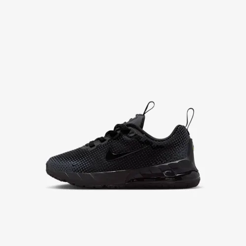 Nike Air Max Phoenix Little детские Кроссовки цвет черный