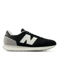 Кросівки New Balance MS237LBK - Чорні