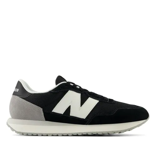 Кросівки New Balance MS237LBK - Чорні