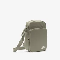 Nike Heritage Crossbody сумка (4L) колір зелений