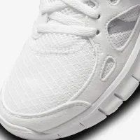 Nike Free Run 2 Big дитячі Кросівки колір білий
