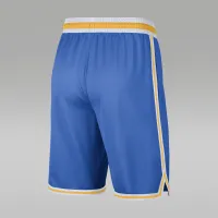Nike Jordan College Dri-FIT (UCLA) чоловічі баскетбольні шорти блакитний
