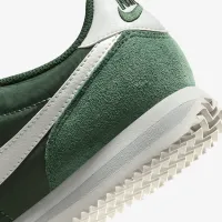 Nike Cortez Textile Кросівки колір зелений