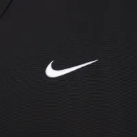 Nike Sportswear Essential жіноча оверсайз UV Woven Coaches' Куртка (великі розміри) колір чорний