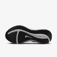 Nike Downshifter 13 мужские Road Running Кроссовки (Extra Wide) цвет белый