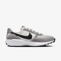 Nike Waffle Nav мужские Кроссовки цвет серый