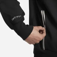 Nike Dri-FIT Standard Issue чоловічі Soccer Crew колір чорний