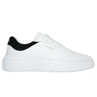 Кросівки Жіночі Skechers CORDOVA CLASSIC (185060-WBK)