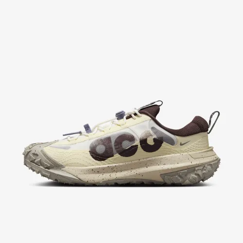 Nike ACG Mountain Fly 2 Low чоловічі Кросівки колір білий