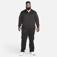 Nike Dri-FIT чоловічі для гольфу Толстовка з капюшоном колір чорний