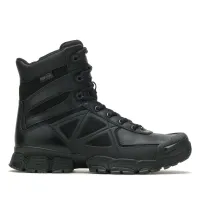 Кросівки Bates Velocitor Zip Waterproof 04034 - Чорні