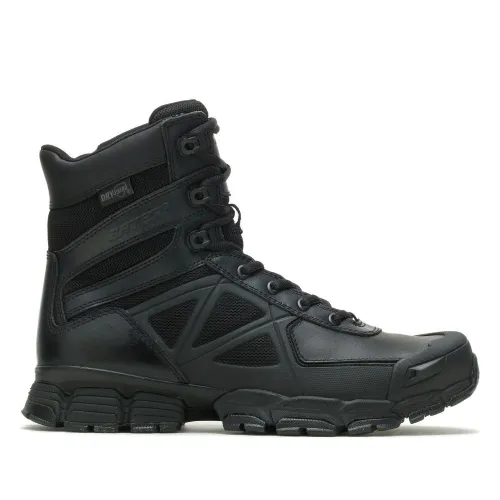 Кросівки Bates Velocitor Zip Waterproof 04034 - Чорні