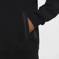Nike Culture of Football чоловічі Therma-FIT Winterized Soccer Top колір чорний
