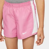 Nike Dri-FIT Little детские Tempo шорты Pink