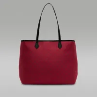 Nike Jordan Monogram Tote сумка (32л) цвет красный