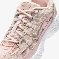 Nike P-6000 Big дитячі Кросівки Pink