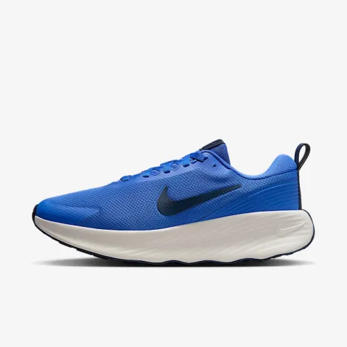 Nike Promina мужские Walking Кроссовки синий