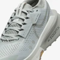Nike Zegama 2 чоловічі Trail Running Кросівки колір сірий