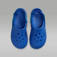 Nike Jordan Hydrip Big детские босоножки синий