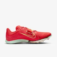 Nike Long Jump Elite Track & Field Jumping Spikes колір червоний