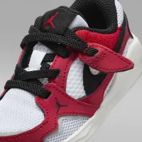 Nike Jordan CMFT Era Baby/Toddler Кросівки колір білий