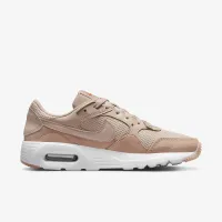 Nike Air Max SC женская Кроссовки цвет коричневый
