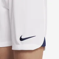 Paris Saint-Germain 2023/24 Stadium Home/Away Big детские Nike Dri-FIT Soccer шорты цвет белый
