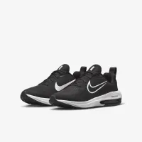 Nike Air Zoom Arcadia 2 Big дитячі Road Running Кросівки колір чорний