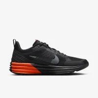 Nike Lunar Roam мужские Кроссовки цвет черный
