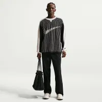 Nike Sportswear Club мужские Pants цвет черный