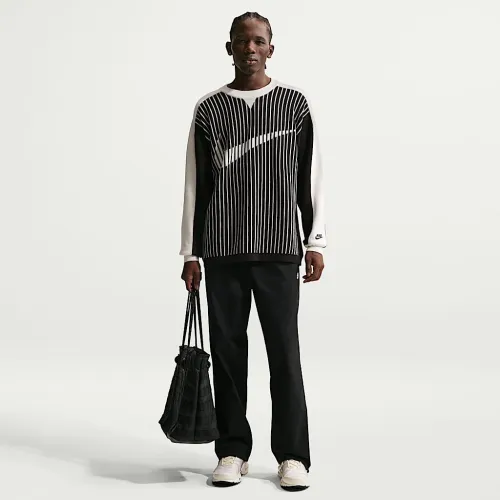 Nike Sportswear Club мужские Pants цвет черный