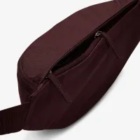 Nike Heritage Crossbody сумка (3L) цвет красный