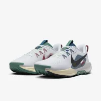 Nike Pegasus Trail 5 чоловічі Trail Running Кросівки колір білий