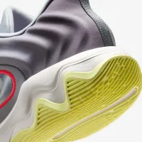 Nike Giannis Immortality 4 баскетбольные Кроссовки цвет серый