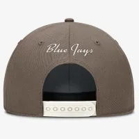 Toronto синий Jays Rise мужские Nike Dri-FIT MLB Adjustable Hat цвет коричневый