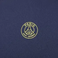 Paris Saint-Germain Premium Essential мужские Nike Soccer футболка синий