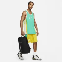 Nike Hoops Elite наплічник (32л) колір чорний