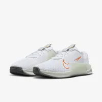 Nike Metcon 9 чоловічі для тренування Кросівки колір білий