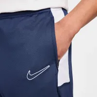 Nike Academy мужские Dri-FIT Soccer Tracksuit синий