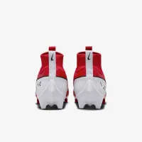 Nike Vapor Edge Pro 360 2 мужские Football Cleats цвет красный