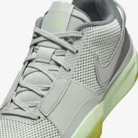 Nike Ja 1 баскетбольные Кроссовки цвет серый