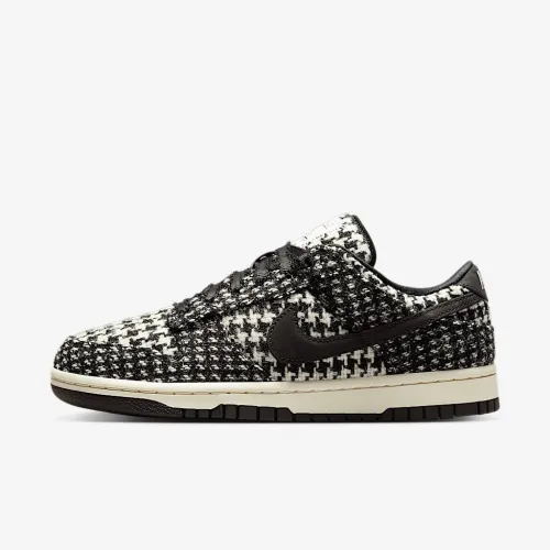 Nike Dunk Low женская Кроссовки многоцветный
