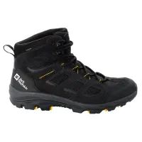 Кроссовки для треккинга Мужские Jack Wolfskin VOJO 3 TEXAPORE MID M (4042462_6055)