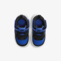 Nike Court Borough Mid 2 Baby/Toddler Кросівки блакитний
