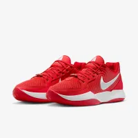 Nike Ja 2 баскетбольные Кроссовки цвет красный